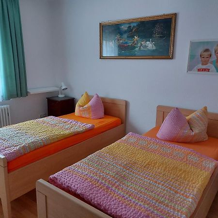 Ferienwohnung-Havelsee Hohenferchesar Kültér fotó